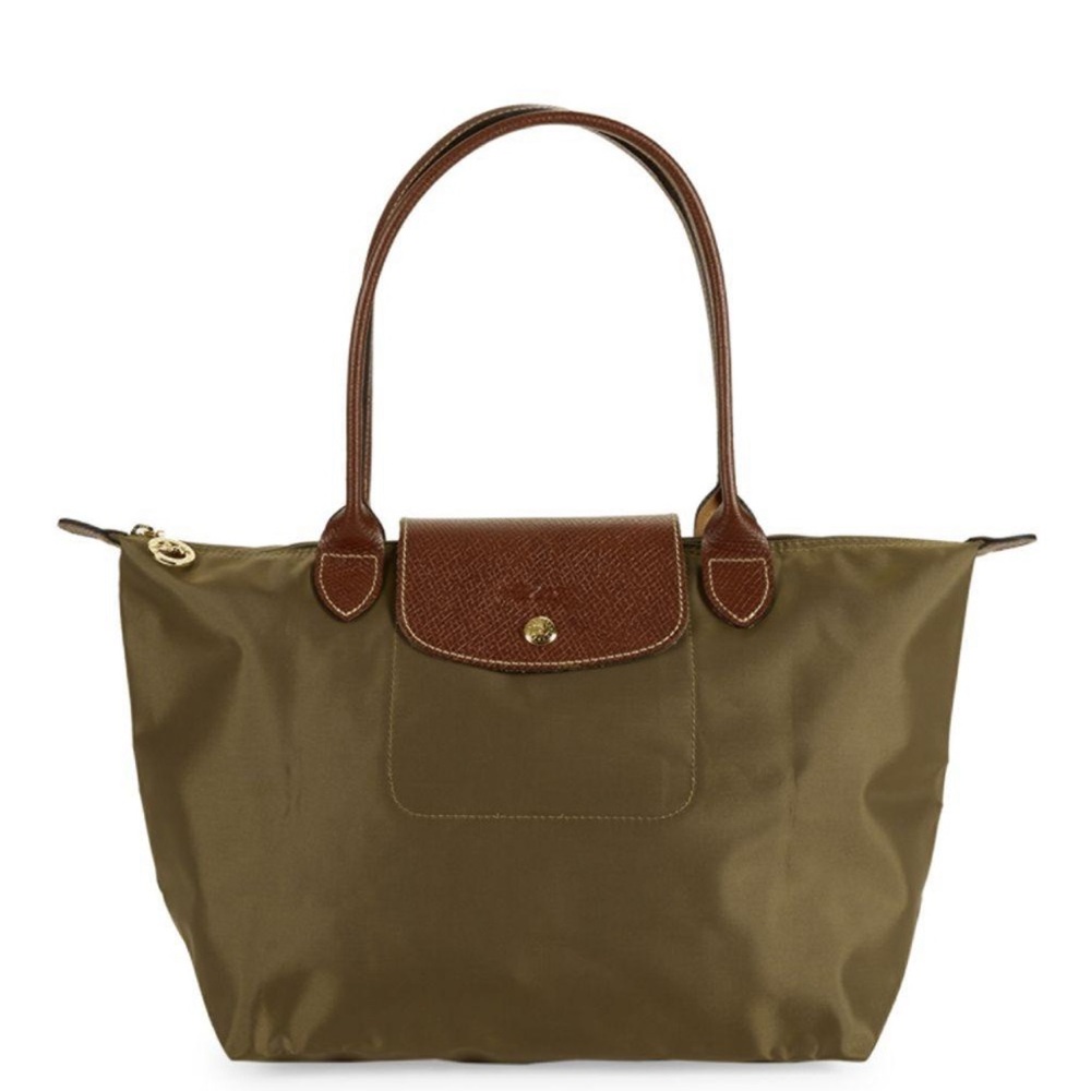 Longchamp Le Pilage Tote